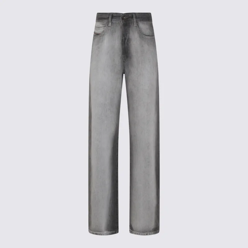 Jeans Grey - Diesel