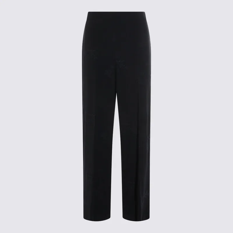 Trousers Blue Night - Twinset