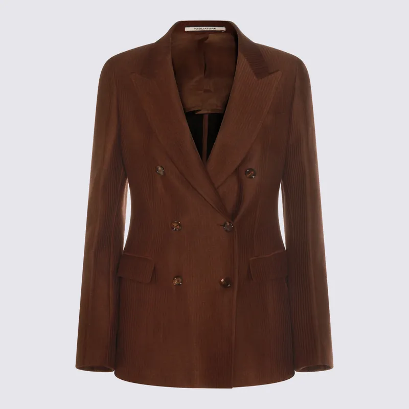 Jackets Scuri - Tagliatore