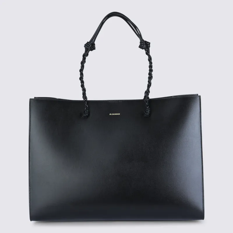 Bags Black - Jil Sander