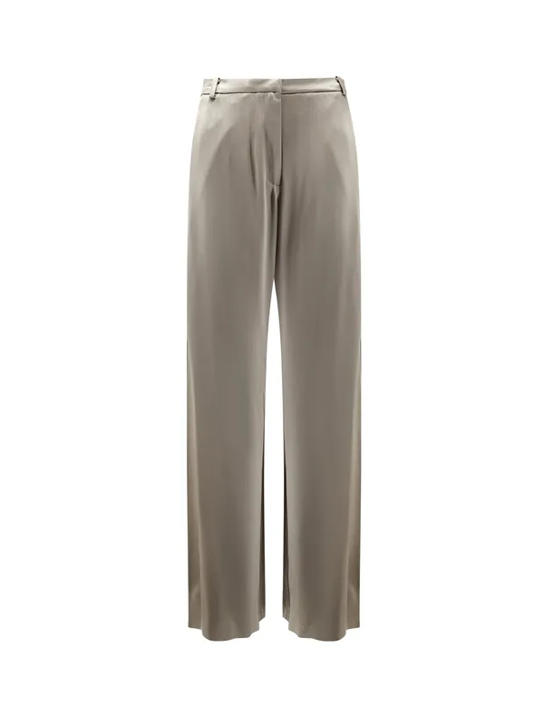 Satin Trousers - Alysi