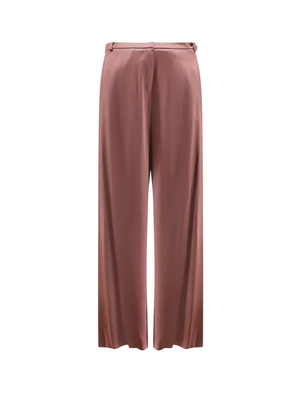 Satin Trousers - Alysi