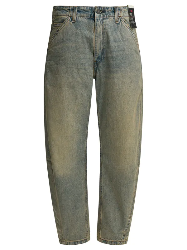 Baggy Barrel Jeans Light Blue - Levi's