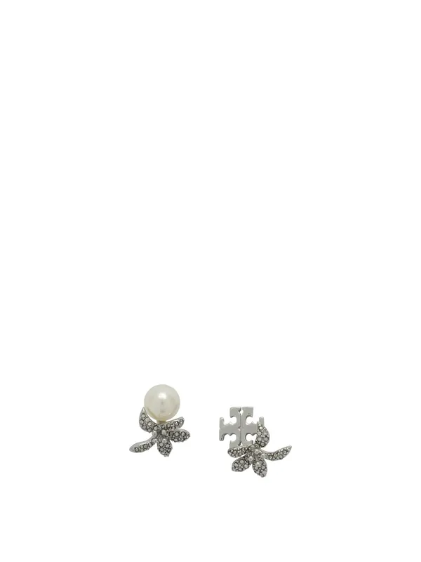 Jewels Silver - Tory Burch