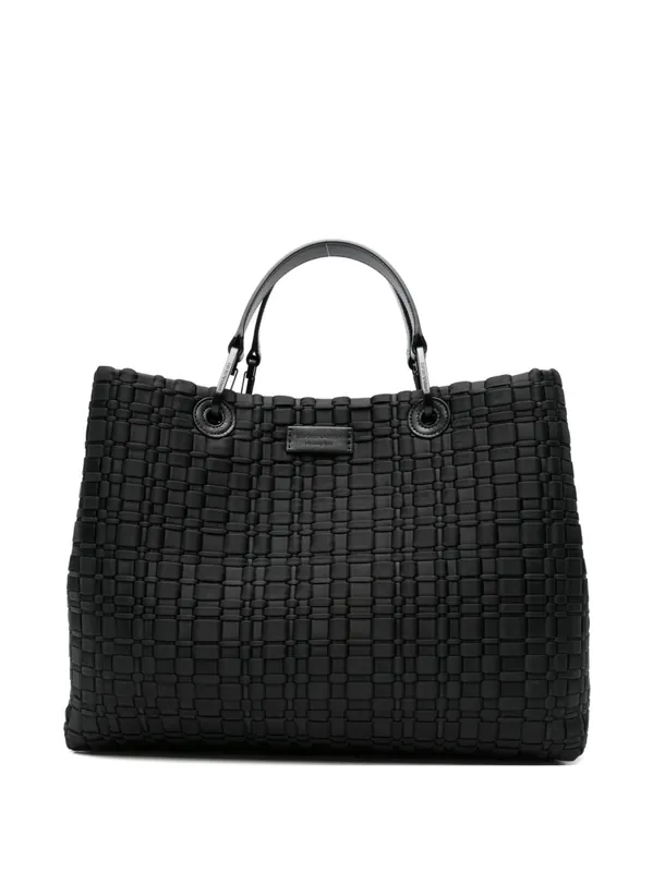 Myea Medium Shopping Bag - Emporio Armani