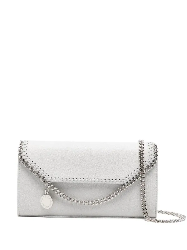 Falabella Wallet On Chain - Stella McCartney