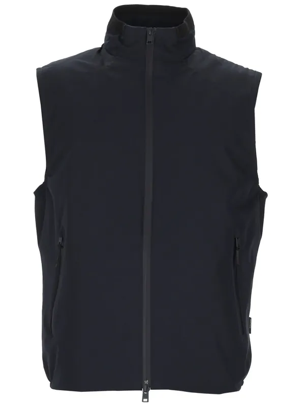 Gilet Impermeabile - Woolrich