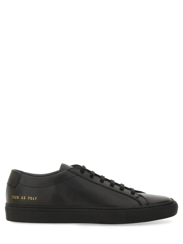 Sneaker "Low Achilles Original" - Common Projects