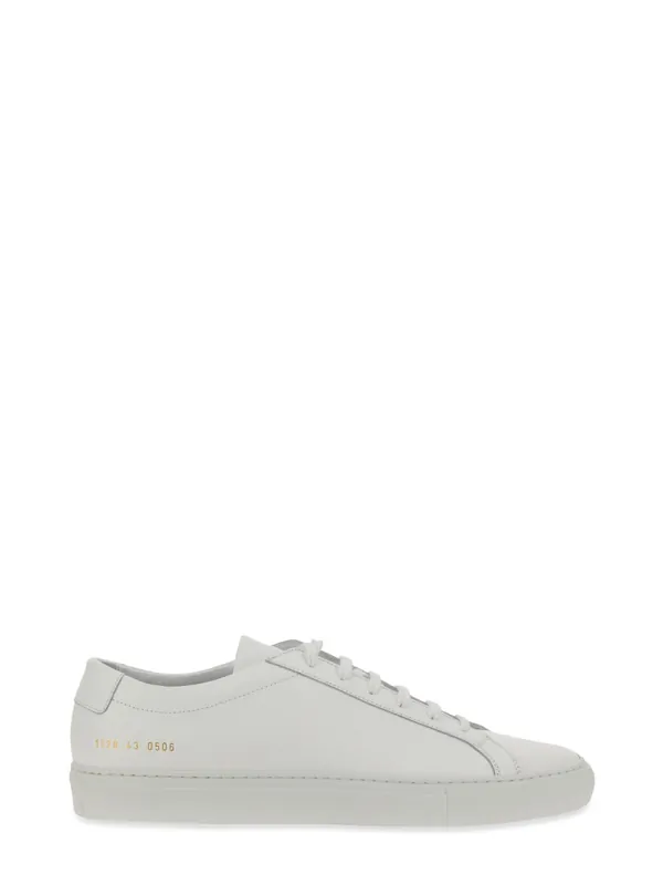 Sneaker "Low Achilles Original" - Common Projects
