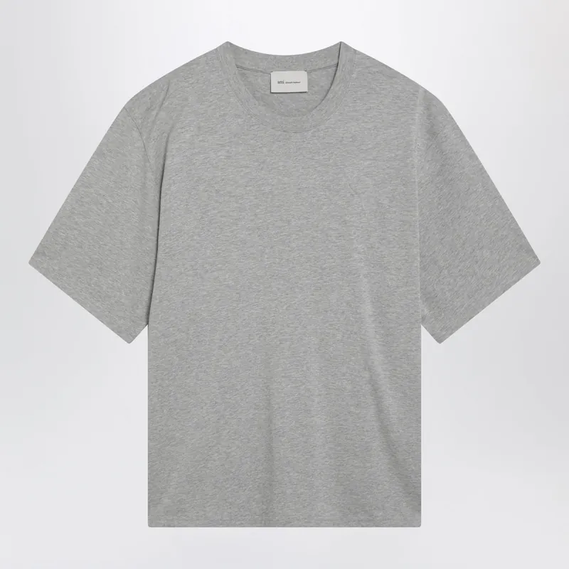 Grey Ami De Coeur T-Shirt