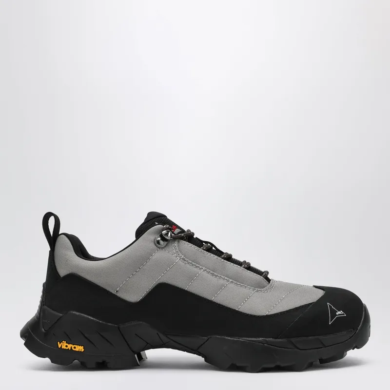 Katharina Silver Sneakers - ROA