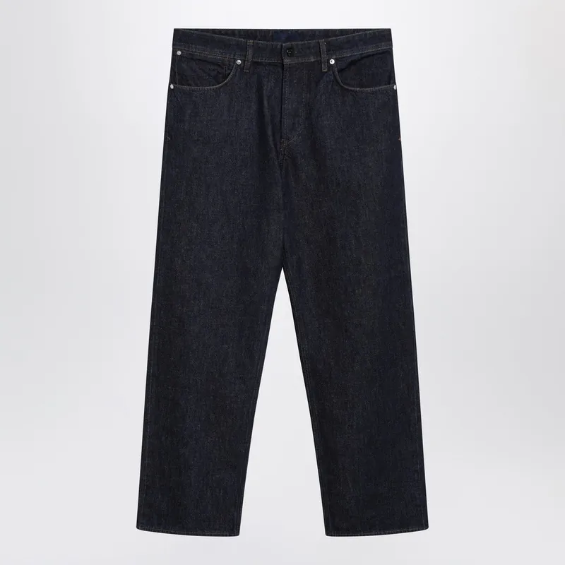 Indigo Blue Jeans - Stone Island