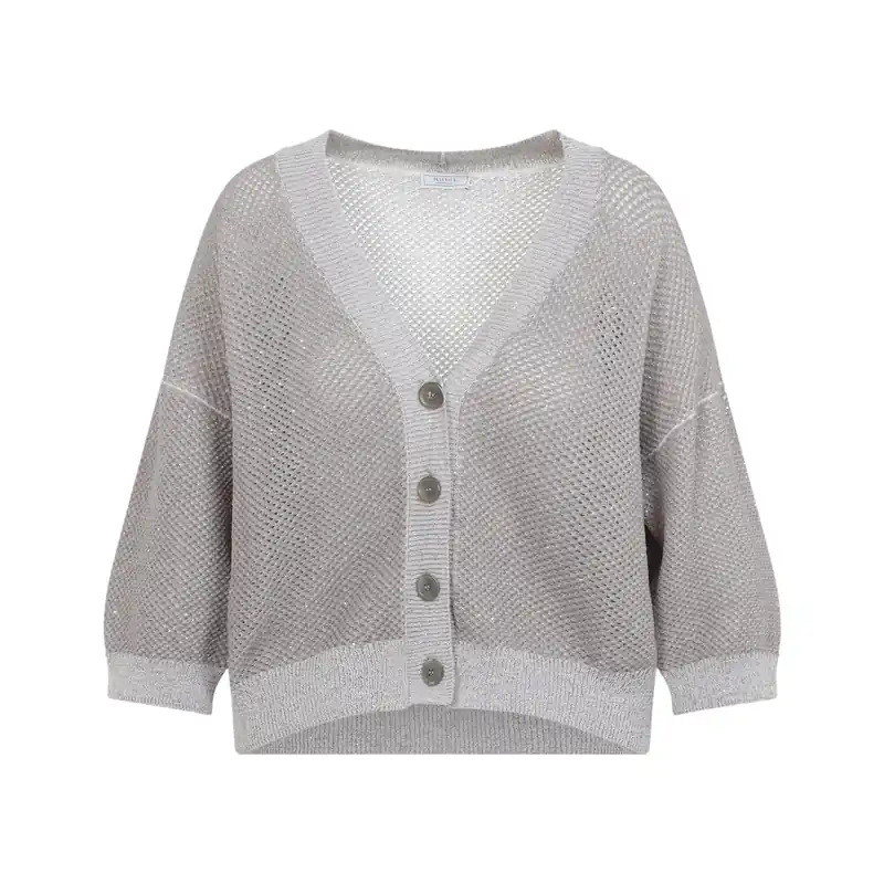 Cardigan Nude & Neutrals - Peserico