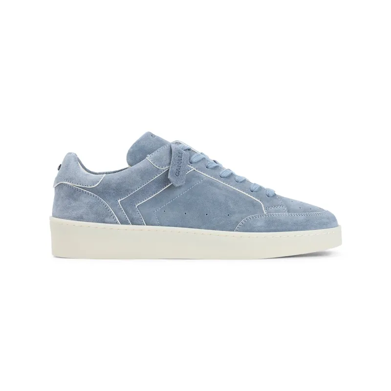Sneakers Blue - Canali