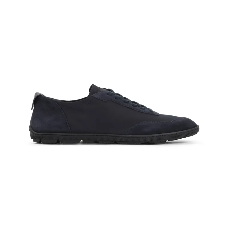 Sneakers Blue - Giorgio Armani
