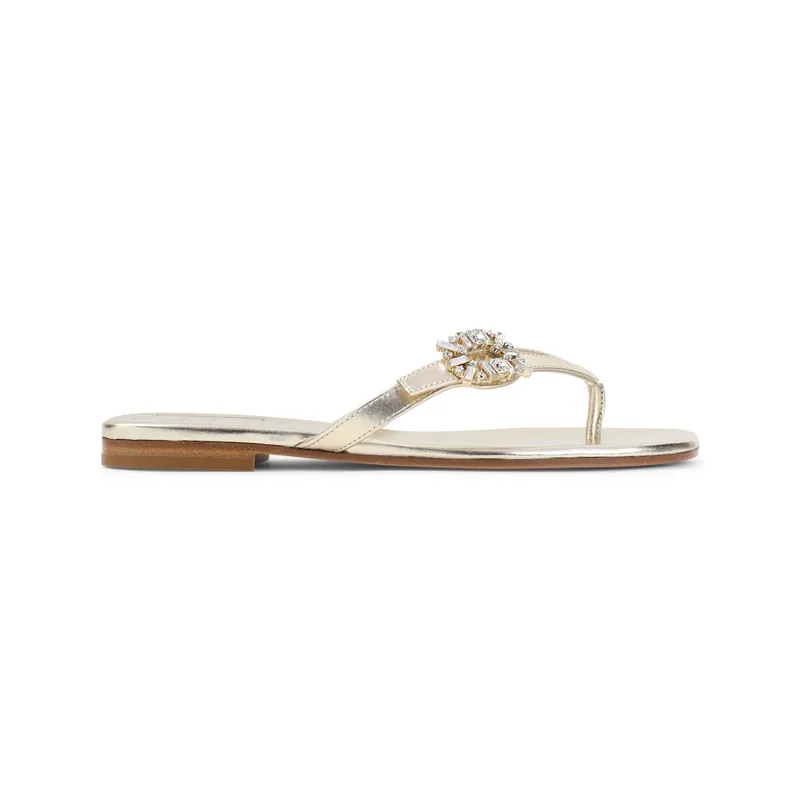 Flip Flops Nude & Neutrals - Roger Vivier