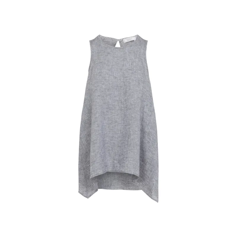 Tops Blue - Peserico