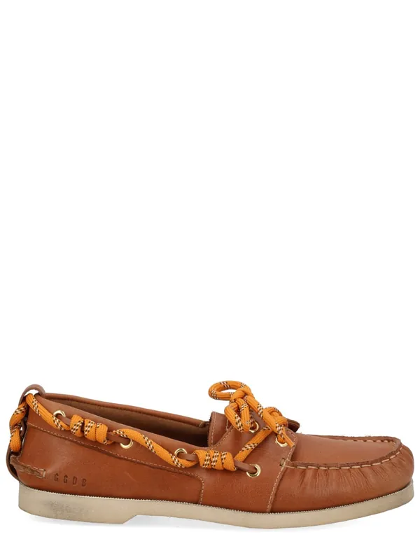 Moccasin "Cruise" - Golden Goose