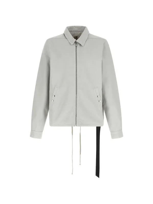 Jacket - Zipfront Jkt