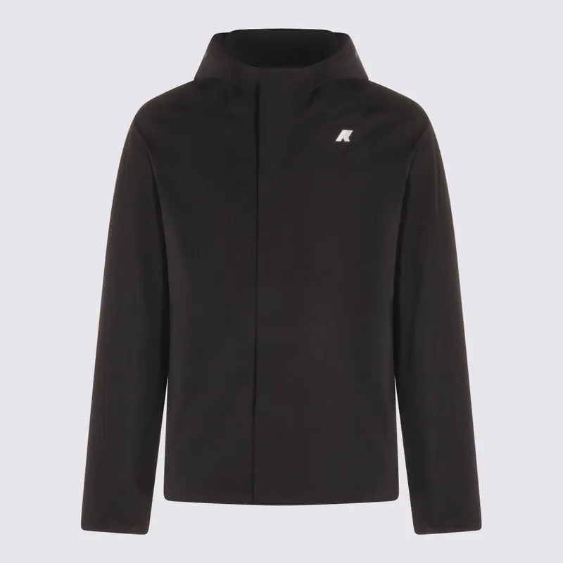 Jackets Blue Depth - K-Way