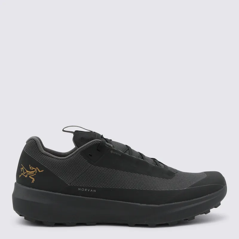 Sneakers Black/Black - Arc*Teryx