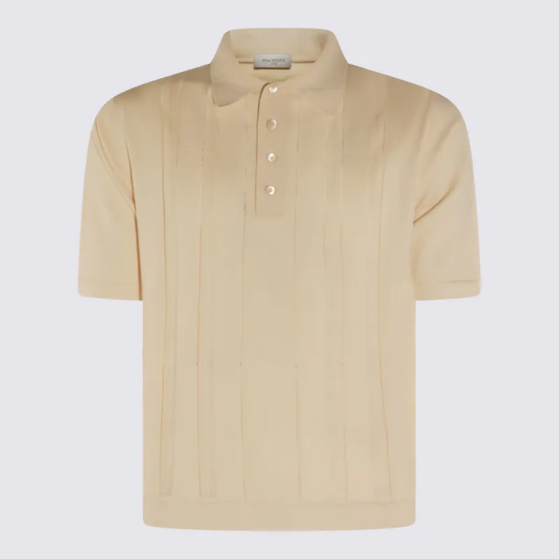 T-Shirts And Polos Pastello