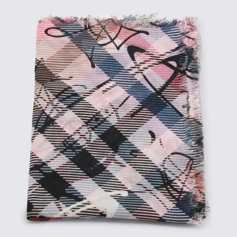 Scarfs Pink - Vivienne Westwood