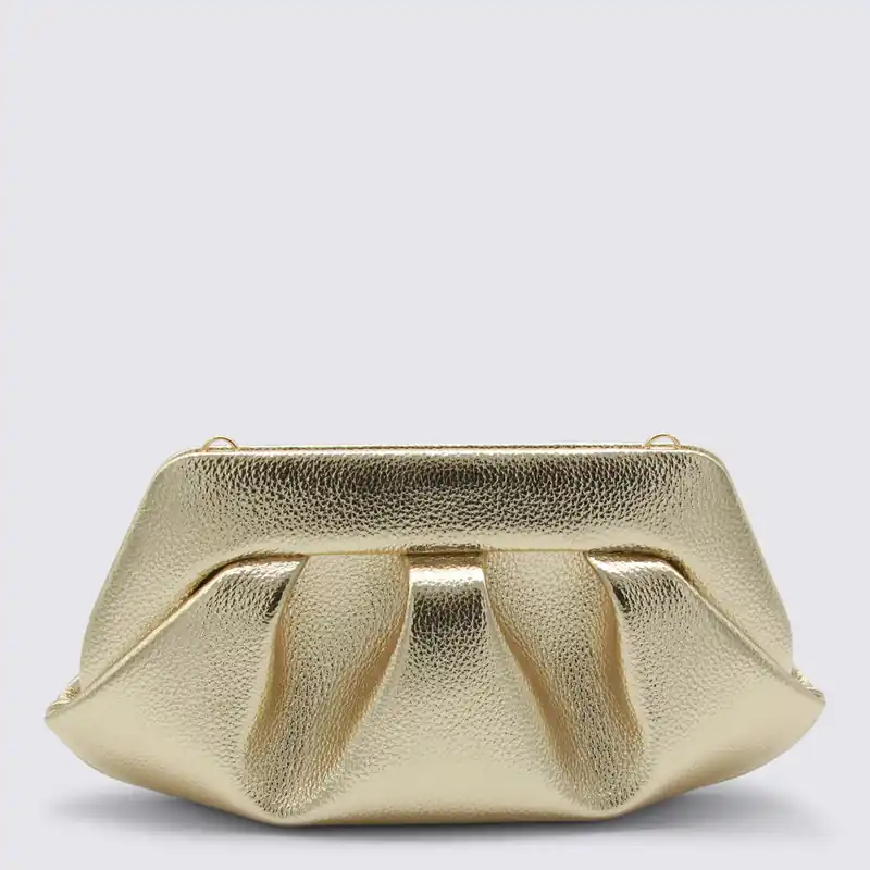 Bags Gold - Themoire'