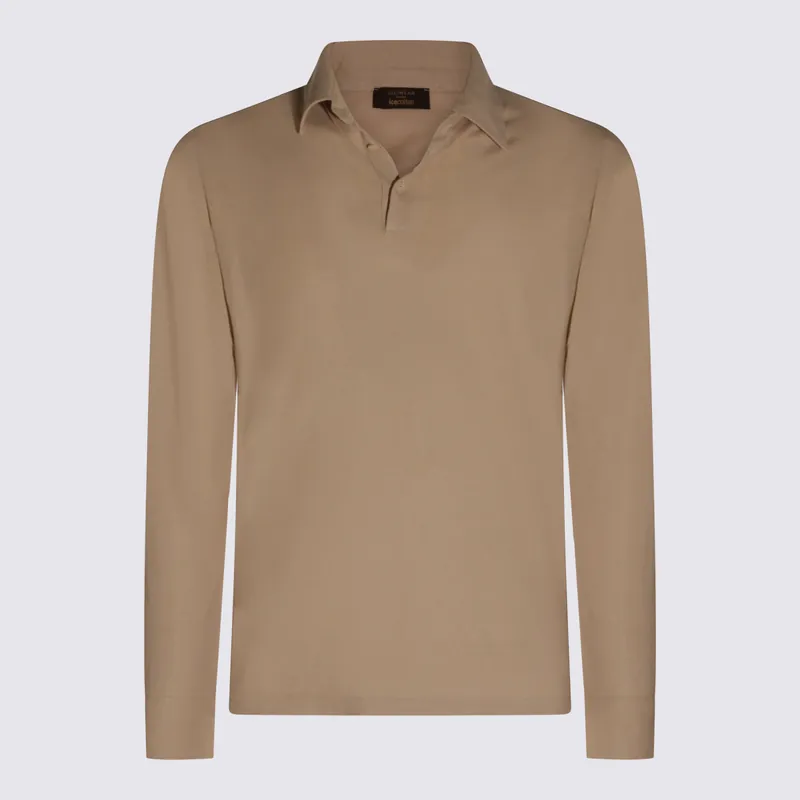 T-Shirts And Polos Biscuit
