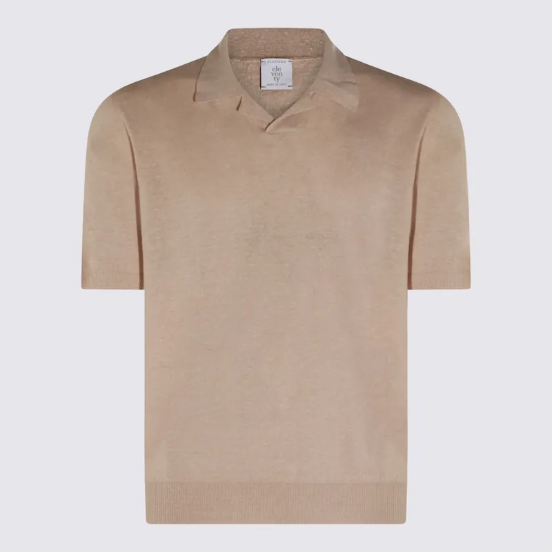 T-Shirts And Polos Chari