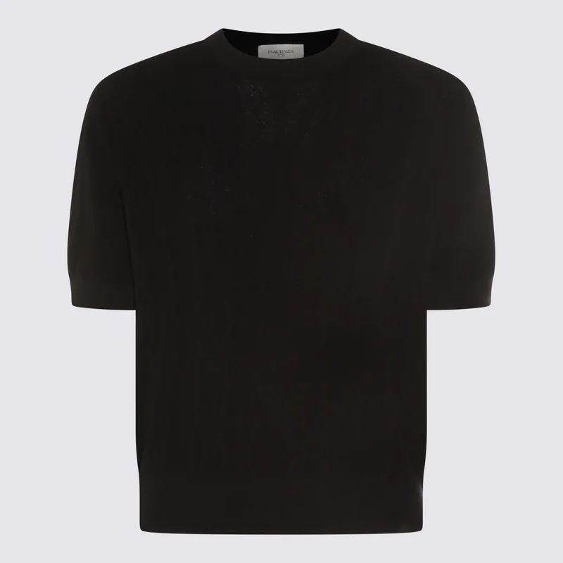 T-Shirts And Polos Scuri