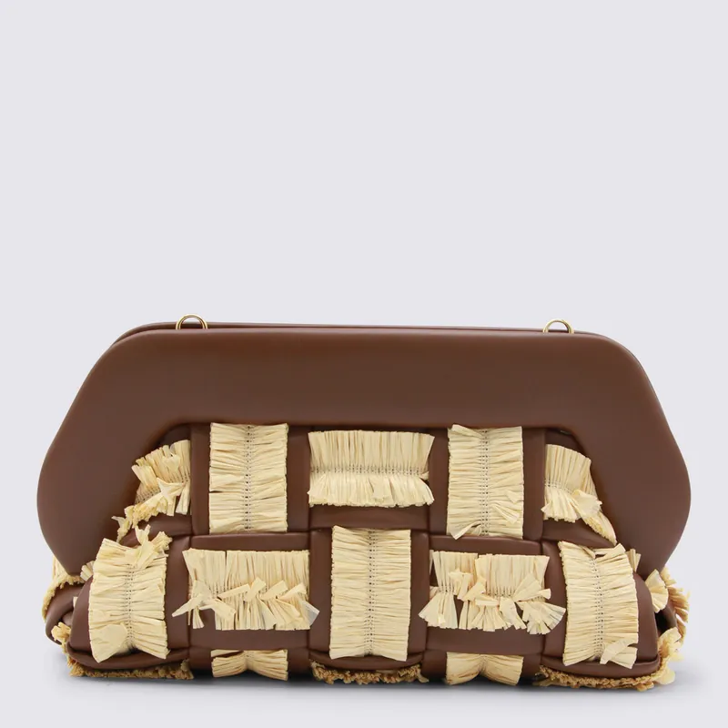 Bags Friar Brown - Themoire'