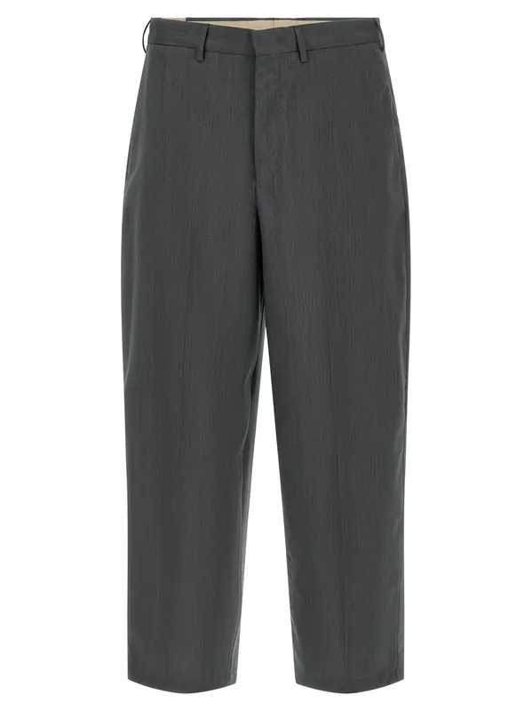 Dandy Pants Gray - PT Torino