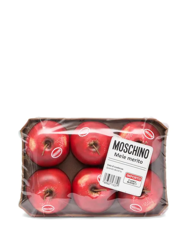 Bags Bright - Moschino