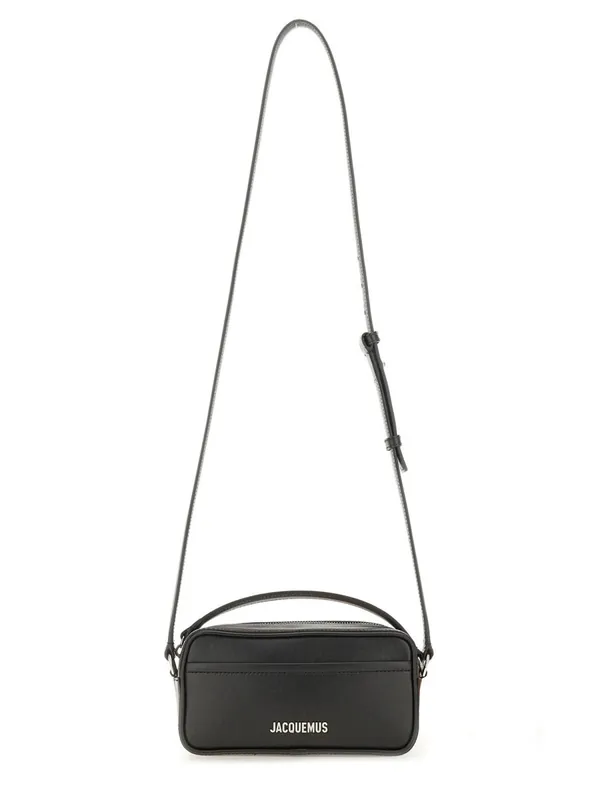"Le Baneto" Bag - Jacquemus