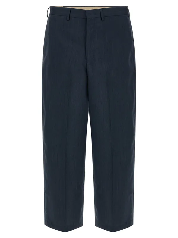 Dandy Pants Blue - PT Torino