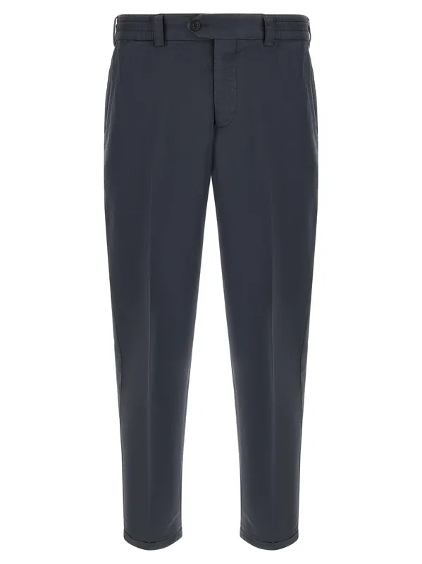 The Rebel Pants Blue - PT Torino