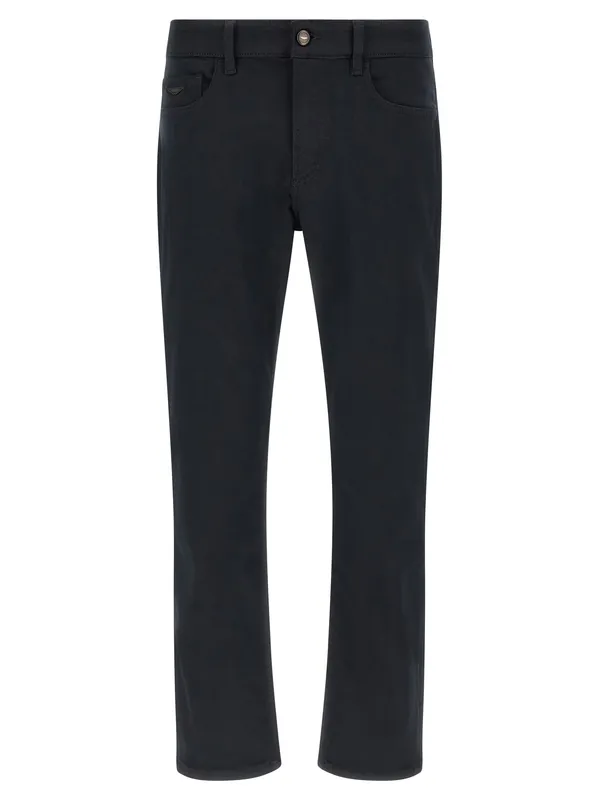 H-Delaware 01 Jeans Blue