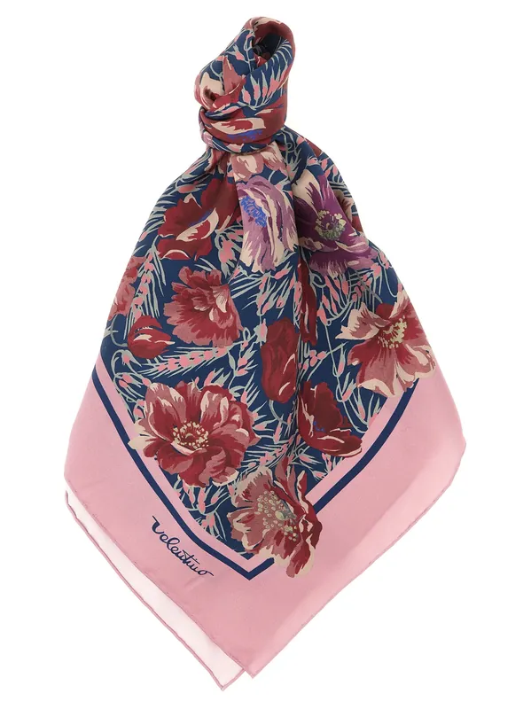 AprèS L Scarves And Foulards Pink - Valentino Garavani