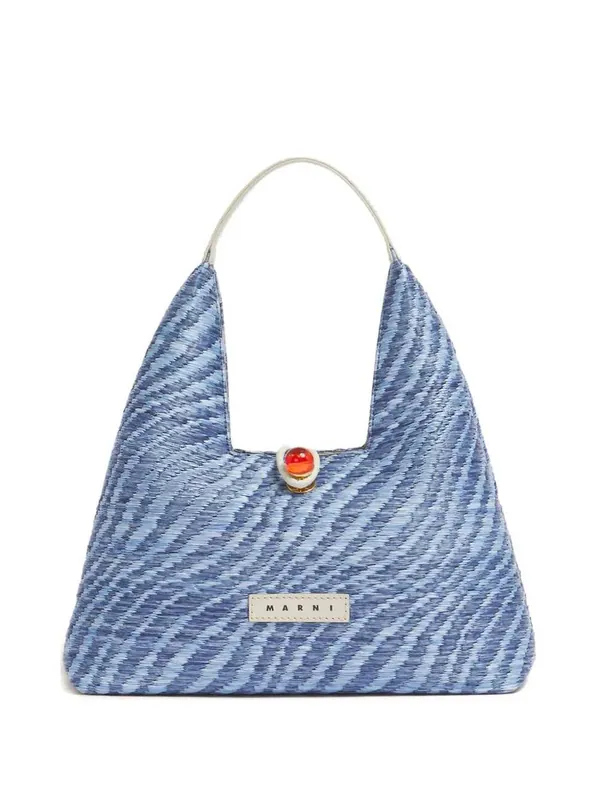 Trapeze Tote Bag - Marni