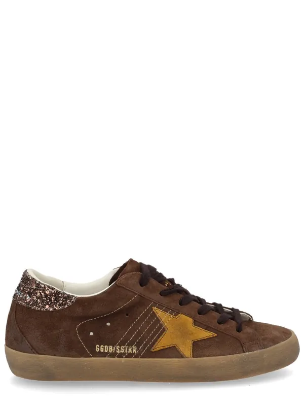 "Super-Star" Sneaker