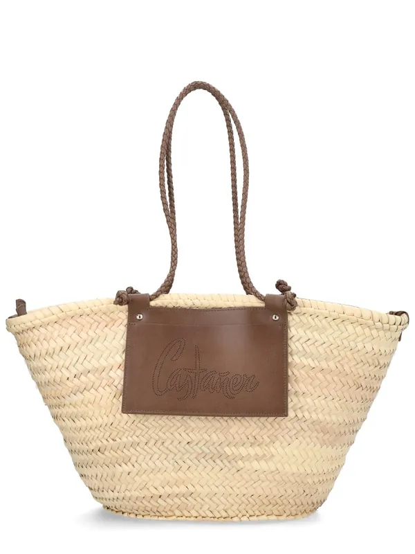 Bag "Campania" - Castañer
