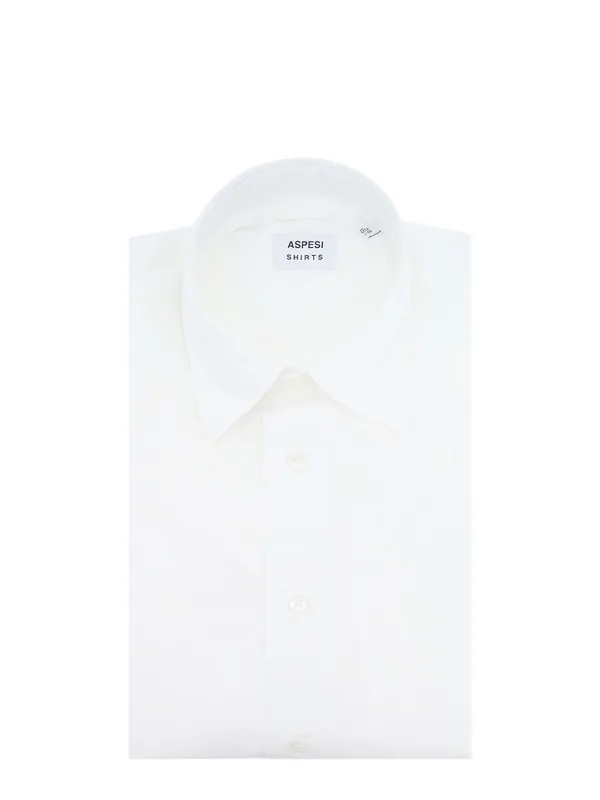 Fred Cotton Shirt - Aspesi