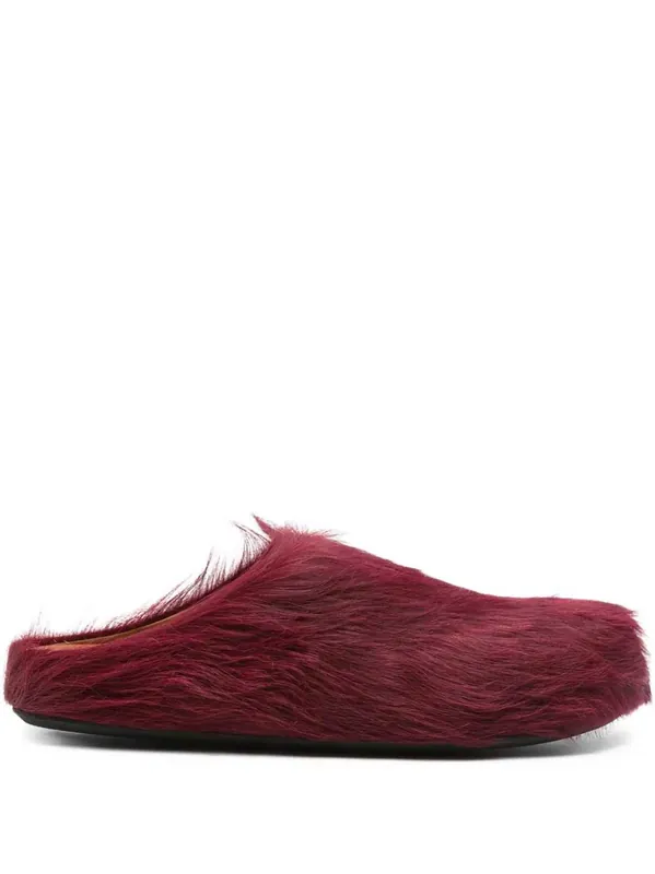 Footbed Mules - Marni