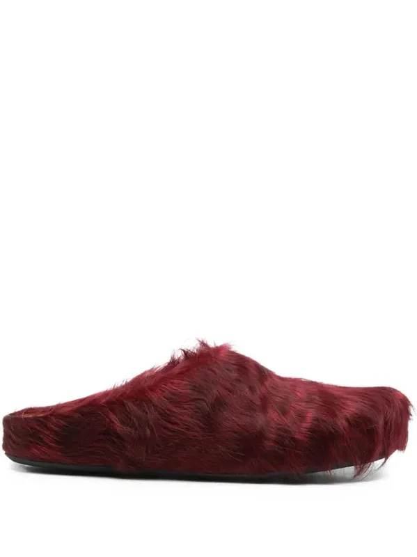 Mules Footbed - Marni