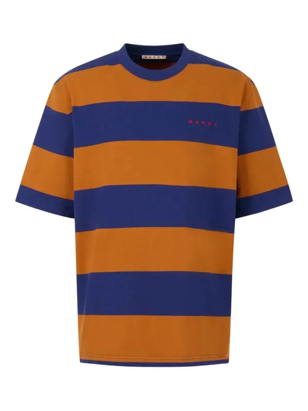 Striped T-Shirt