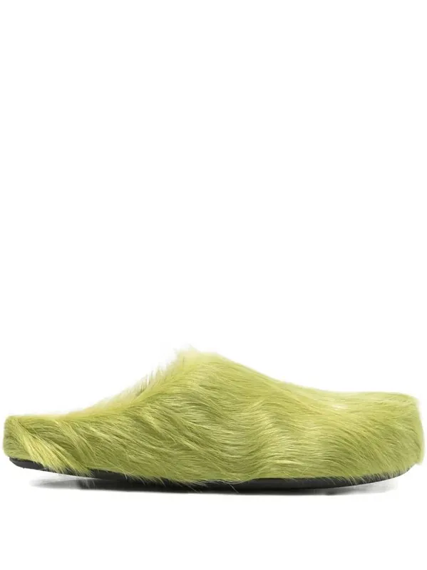 Footbed Mules - Marni