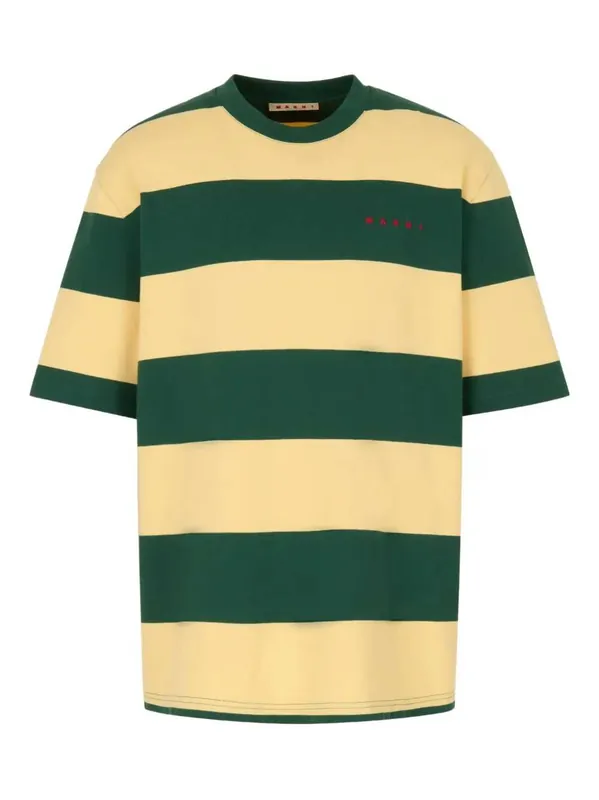 Striped T-Shirt
