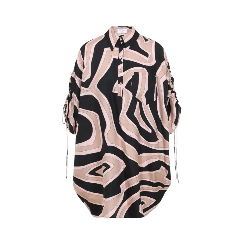 Mini Dresses Multicolour - Pucci