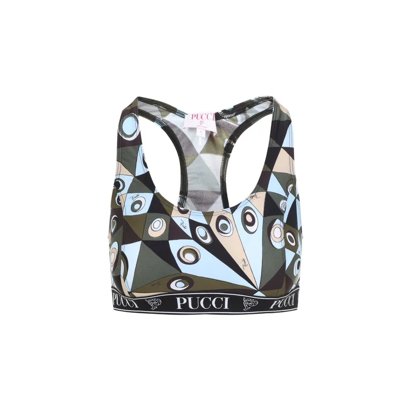 Tops Multicolour - Pucci